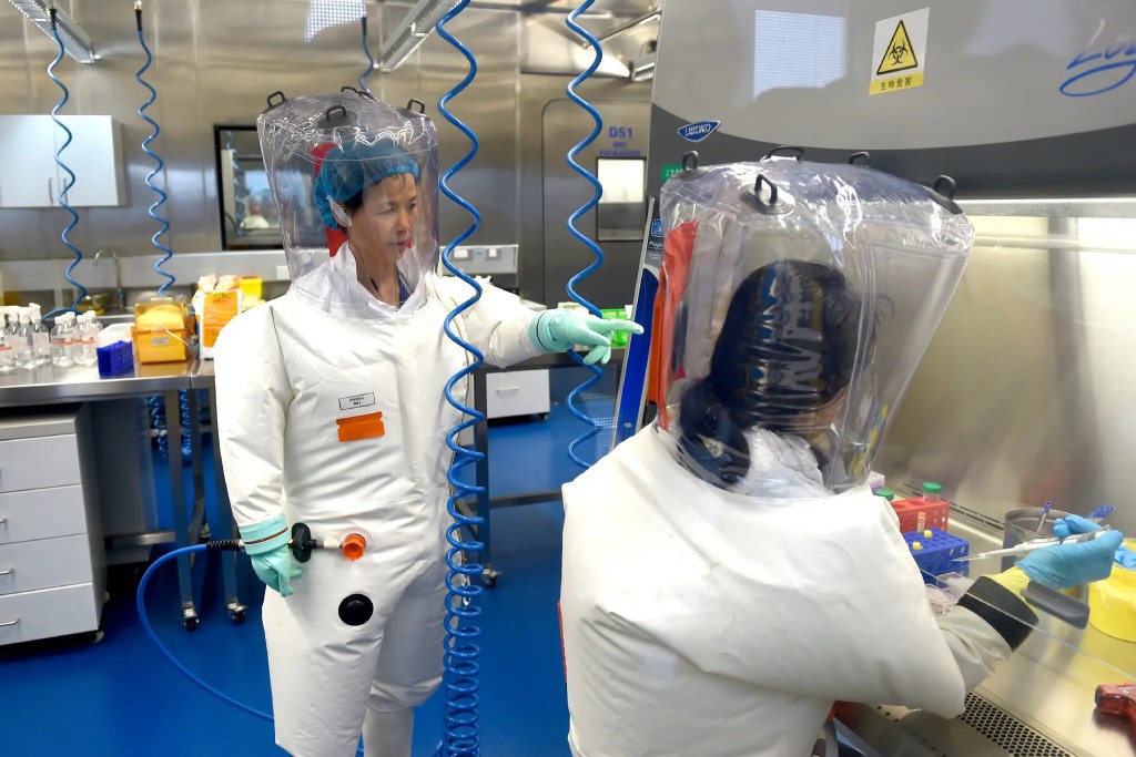 The Debate on the Origins of Covid-19: A Geopolitical&nbsp;Perspective