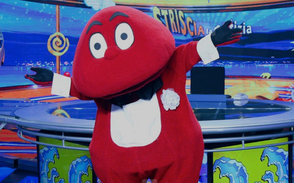 The Comical Inquisition: Striscia la Notizia and the Politics of Fake News on Italian&nbsp;Television