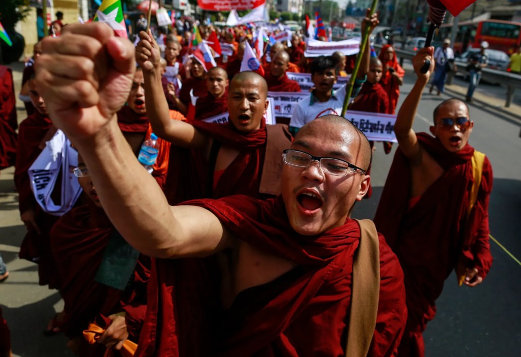 Tribal Politics: The Disruptive Effects of Social Media in the Global&nbsp;South