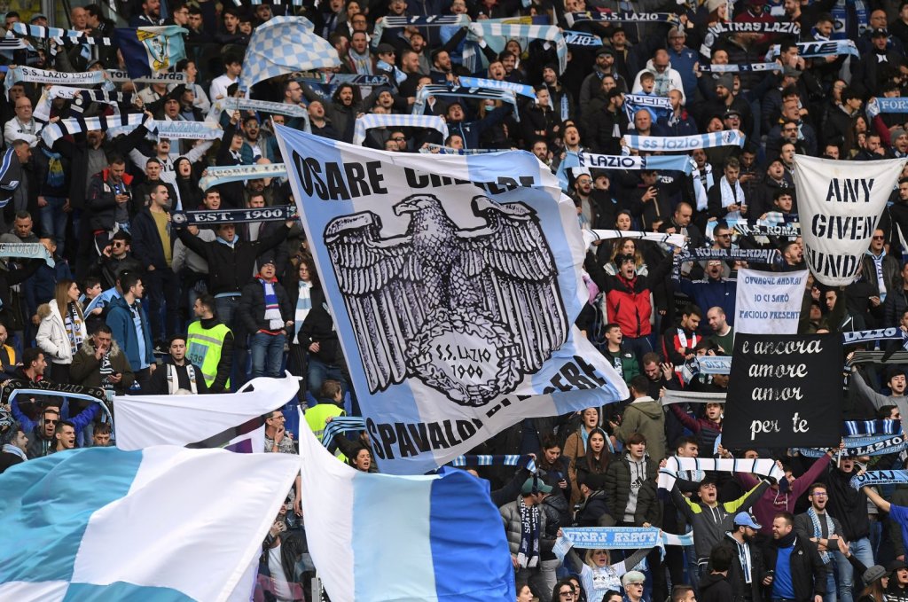 Fascism in Football: How the Beautiful Game Turned&nbsp;Ugly