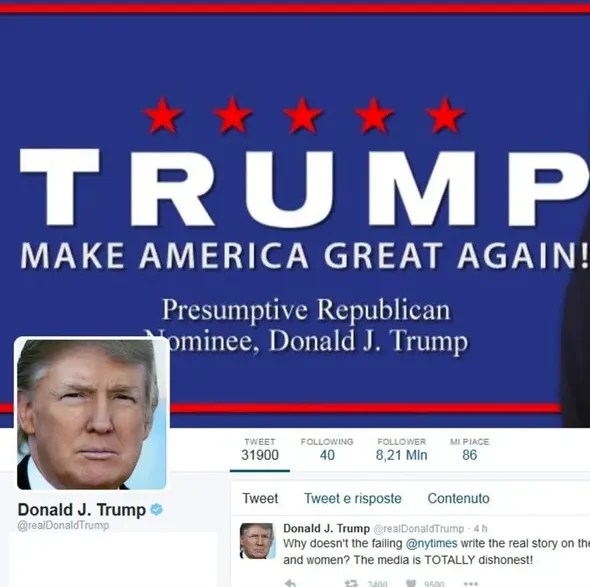 Donald Trump: The Political Reality Show That Could Win&nbsp;America